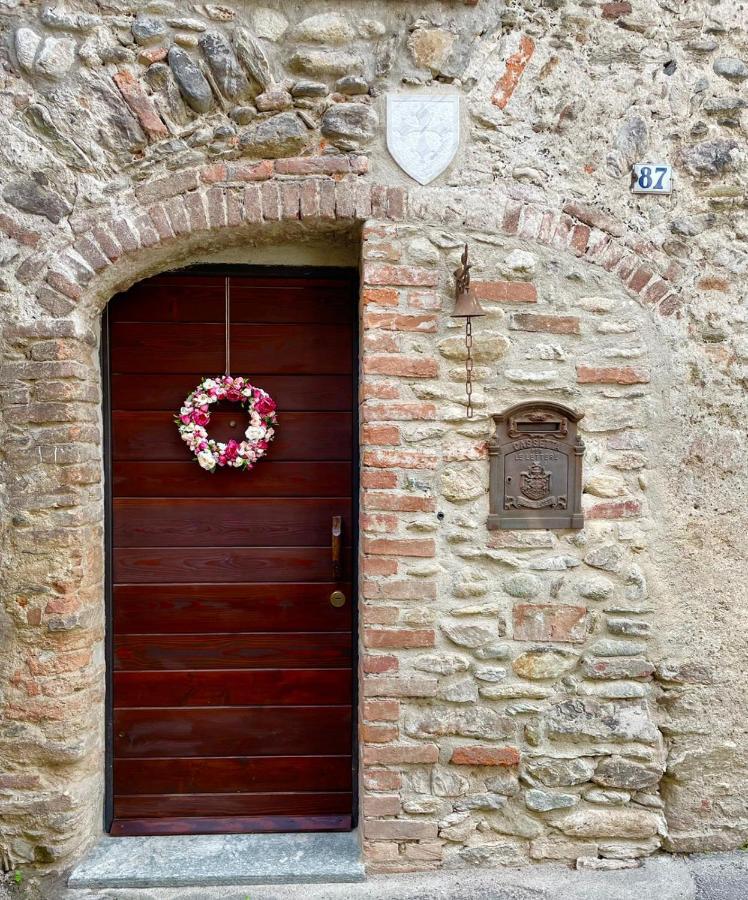 Villa Il Fienile Garessio Exterior foto