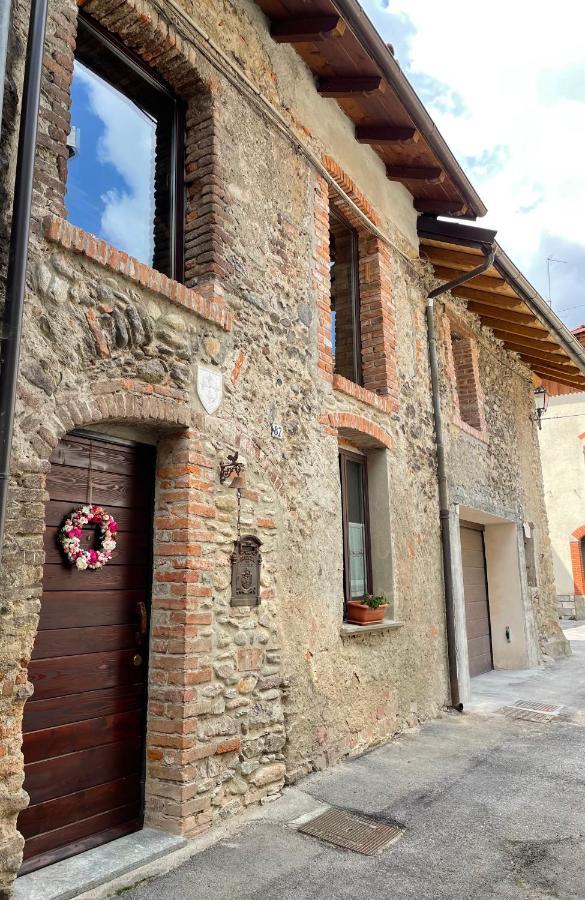 Villa Il Fienile Garessio Exterior foto