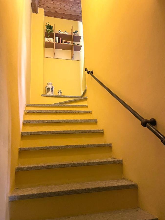 Villa Il Fienile Garessio Exterior foto